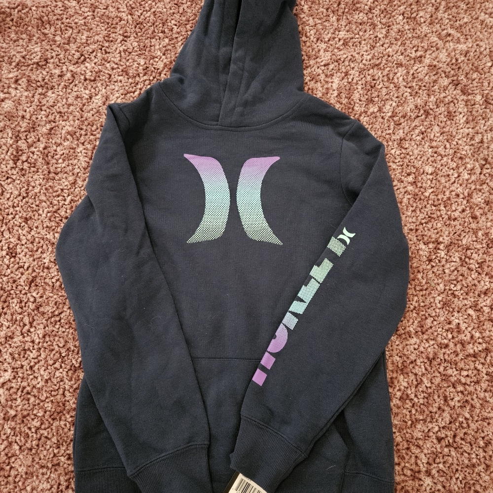 Hurley Sweatshirt